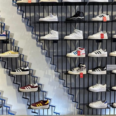 adidas 115 spring street nyc.